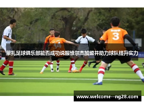 蒙扎足球俱乐部能否成功说服维尔杰加盟并助力球队提升实力